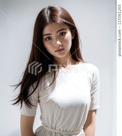 讓你驚嘆不已的AI美顏系列 讓你驚嘆不已的AI美顏系列 115561203