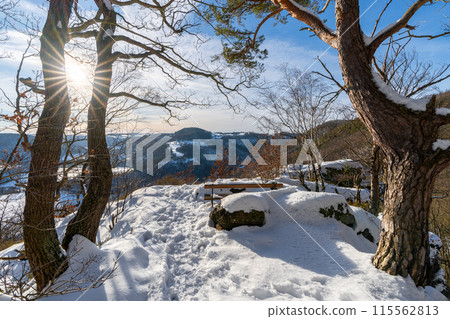 Eifel National Park, North Rhine Westphalia, Germany Eifel National Park, North Rhine Westphalia, Germany 115562813