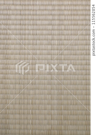 Tatami background 115562854