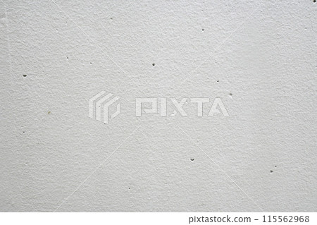 White exterior wall texture of a building 115562968