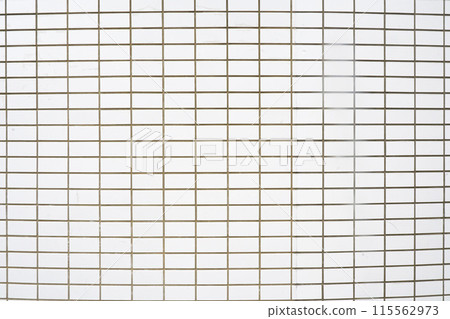 Brick tile house wall Brick tile house wall 115562973