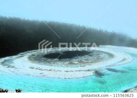 Dragon Eye, which can only be seen in early June Dragon Eye, which can only be seen in early June 115563625