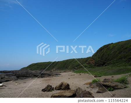 Jogashima海灘 115564224