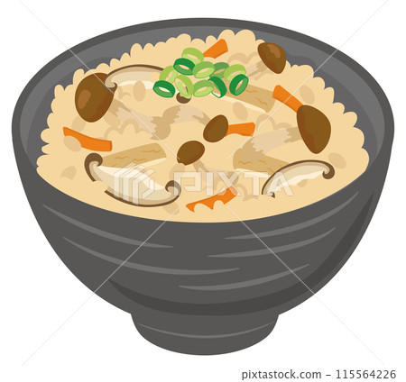 餐食_榻榻米米_加藥米 115564226