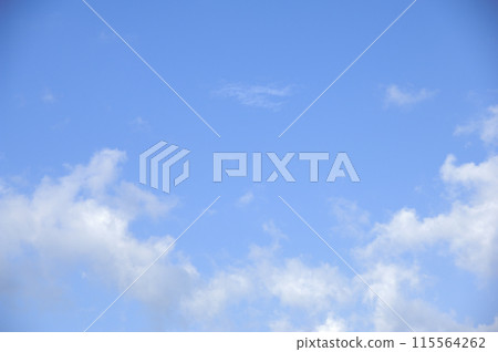 我在假期看到的天空 115564262