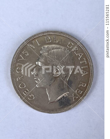 Matthew (Caravel) Canadian $1 Matthew (Caravel) Canadian $1 115565281