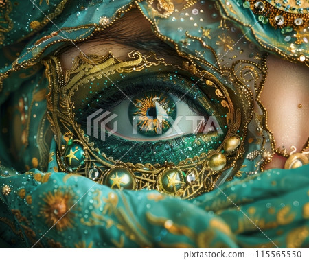 A gypsys gaze through Zodiac spectacles sees beyond Fortune tellers A gypsys gaze through Zodiac spectacles sees beyond Fortune tellers 115565550