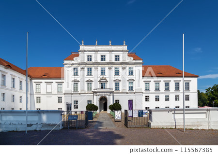 Oranienburg Palace, Germany 115567385