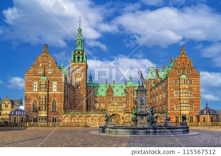Frederiksborg Palace, Denmark Frederiksborg Palace, Denmark 115567512