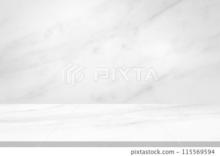 white marble table top with natural wall texture background for mockup product display template white marble table top with natural wall texture background for mockup product display template 115569594