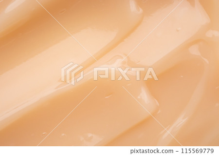 lotion beauty skincare cream texture cosmetic product background lotion beauty skincare cream texture cosmetic product background 115569779