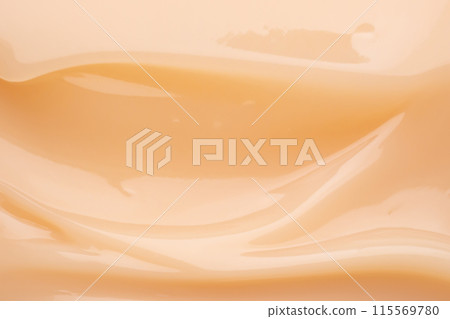 lotion beauty skincare cream texture cosmetic product background lotion beauty skincare cream texture cosmetic product background 115569780