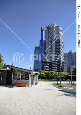 神戶東遊樂園 115570619