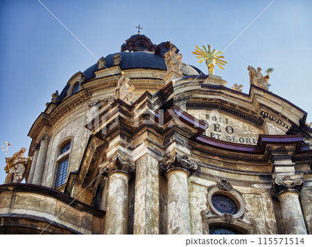 Historic Worship Historic Worship 115571514