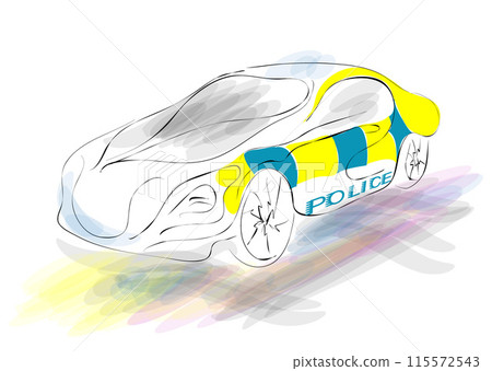 Police Scotland  abstract 115572543