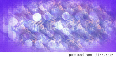 Purple bokeh background for banner, poster, Party, Anniversary, greetings, and various design works Purple bokeh background for banner, poster, Party, Anniversary, greetings, and various design works 115573846