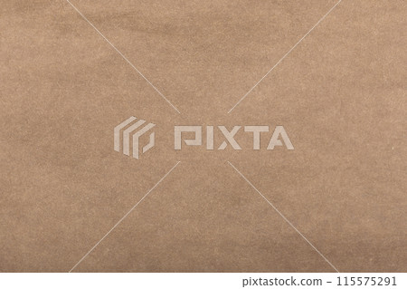 Close-up of Brown Textured Paper Close-up of Brown Textured Paper 115575291