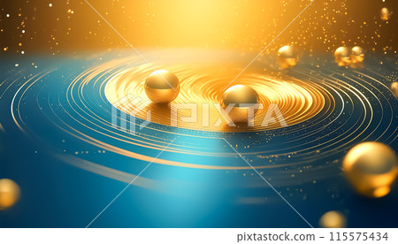 CG background illustration CG background illustration 115575434