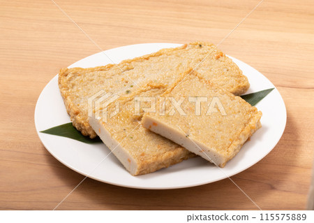 Horse mackerel (produced in Nagasaki prefecture) 115575889