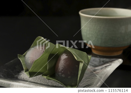 水饅頭 莎莎饅頭 葛根饅頭茶 115576114