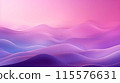 Light purple Pastel colors abstract background design for poster, banner, flyer AI Generated 115576631