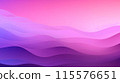 Pastel abstract background Light purple abstract design for poster, banner, flyer AI Generated 115576651