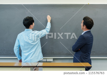 黑板老師學生 黑板老師學生 115576763