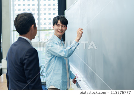 黑板老師學生 黑板老師學生 115576777