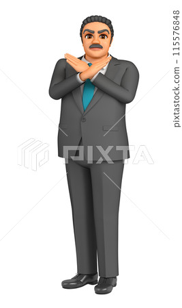 胖商人很生氣 115576848