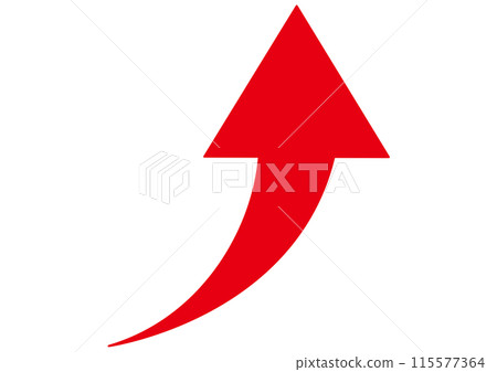 Arrow, ascend, grow, ascend, up, grow, recover, effect, increase, ascending, rapid growth, upward, rapid increase, performance 115577364