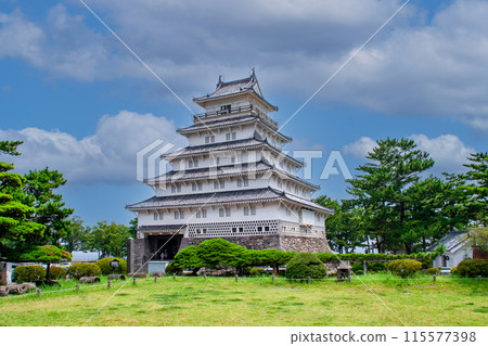 島原城堡 115577398