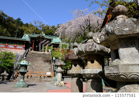 Kunosan Toshogu 115577581