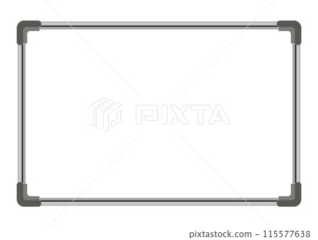  Whiteboard 115577638