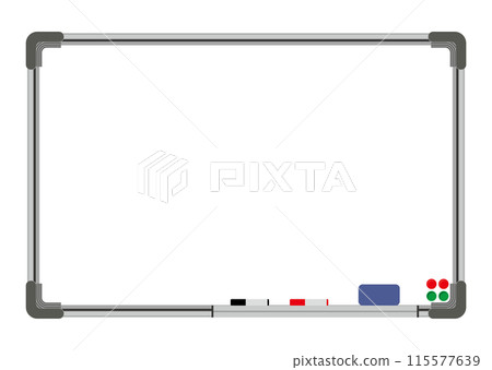  Whiteboard 115577639
