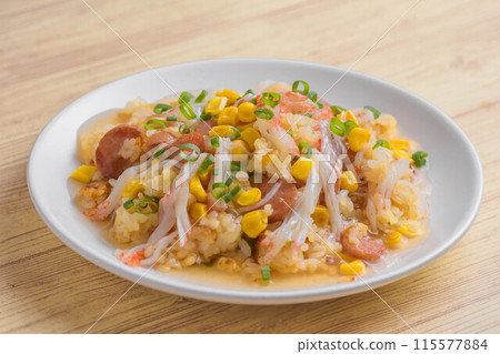 安卡克炒飯 115577884