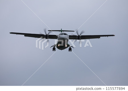 飛機 飛機 115577894