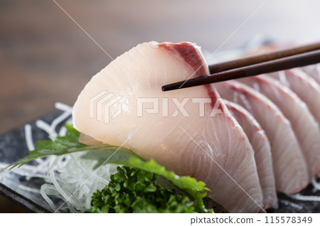 魚生魚片 魚生魚片 115578349