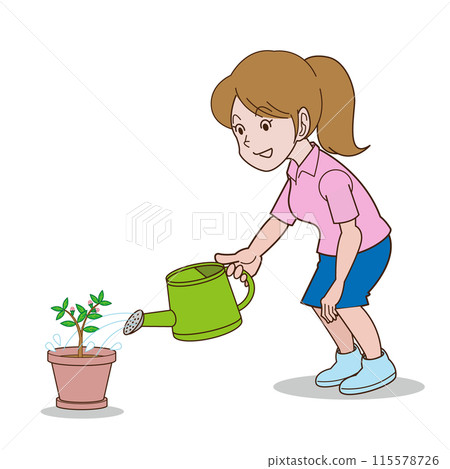 Let your plants bloom Let your plants bloom 115578726