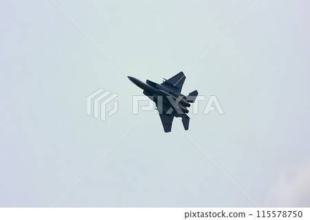 F-15 exhibition flight F-15 exhibition flight 115578750