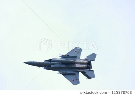 F-15展覽飛行 F-15展覽飛行 115578768