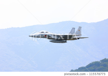 F-15展覽飛行 F-15展覽飛行 115578773