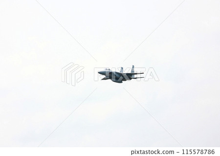 F-15展覽飛行 F-15展覽飛行 115578786