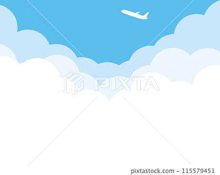 Sky Sky 115579451