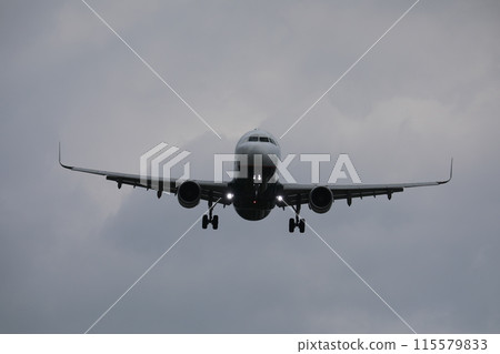 aircraft aircraft 115579833