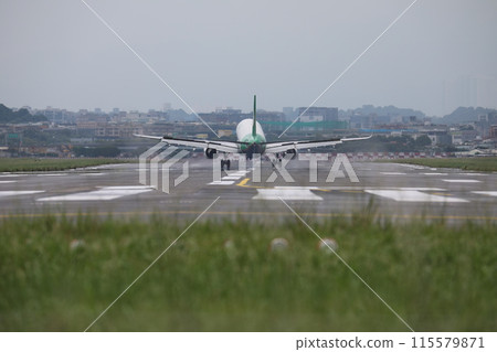飛機 115579871