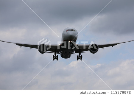 航空業 航空業 115579978