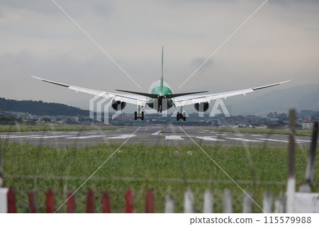 航空業 115579988