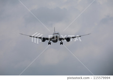 aviation industry 115579994