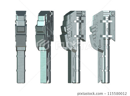 機械零件 115580012