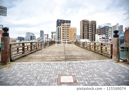 福岡常盤橋 115580074